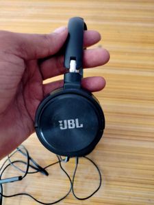 JBL TEMPO ON-EAR HEADPHONE