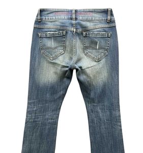 Addicto Denim Jeans