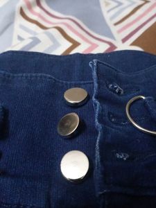 Kids Jeans 24 Inch Waist