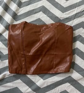 Set Of 3 Trendy Tube Top