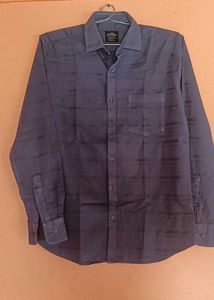 Park Avenue Men's Casual Shirt size 39