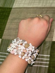 Pair Of Bangle And A Bracelet