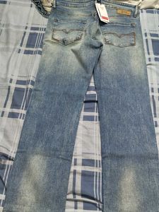 Guess Denim Jeans