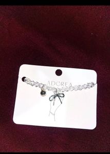 Charming Jewelry Set + Contact Lens