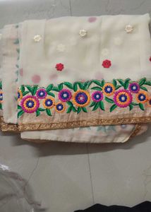 Banarasi Saree