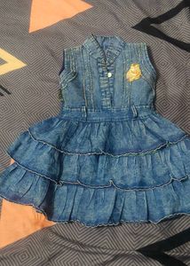 Baby Dress 👗