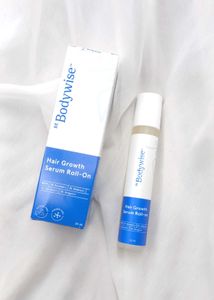 Hair  Growth Serum