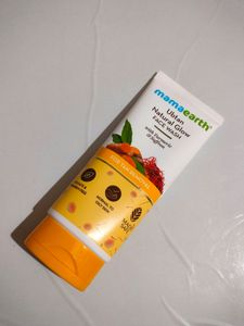 Mamaearth Ubtan Face Wash