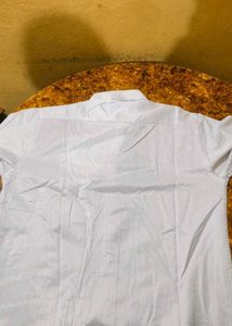 White Shirt