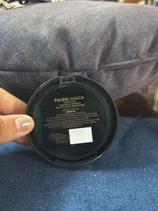 Faces Canada Compact Powder