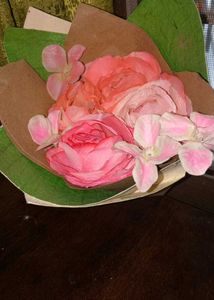 Cherry Blossom Bouquet