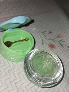 Avocado Lip Mask