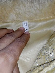 Vintage Style Faux Fur Collar Coat