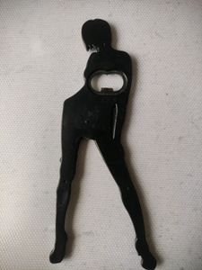 Collectible Axe Bottle Opener