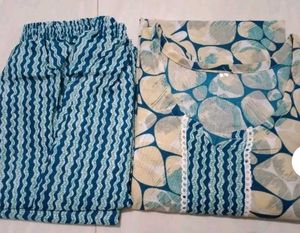 Kurta Set