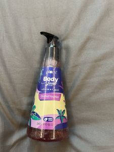 Plum BodyLovin' Shower Gel