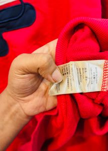 🇹🇷 Fila Imported Sweatshirt