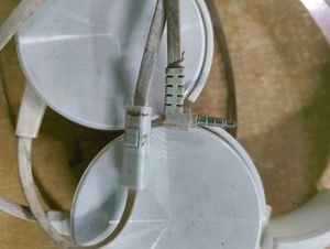 Sony Duplicate Not Working Head Phone