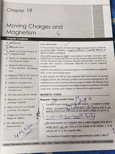 Aakash NEET &amp; AIIMS Physics Study Package-4