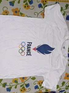 France T Shirt