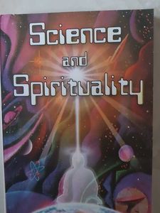 Science and Spirituality Book
