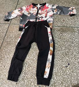 Boys Clothing Bundle