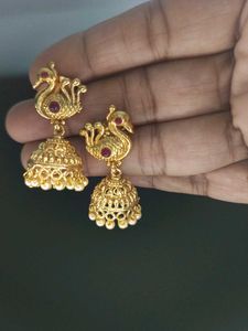 Neck Set With earrings Free Shipping