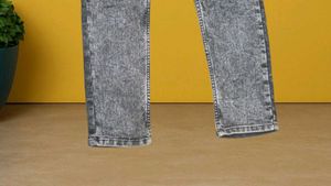 L@63 Size-32 (Sale) Latest Ladies high waist Jeans