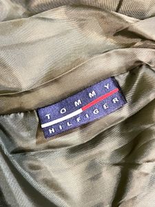 Tommy Hilfiger Windcheater New And Fresh Piece