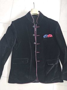 Casual Blazer