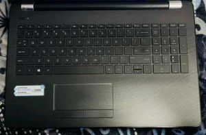 HP Laptop