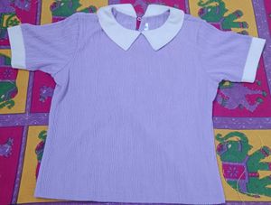 Purple Top