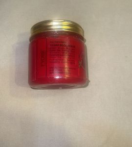 Foyrr Professional Body Srub