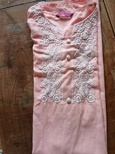 Beautiful LIBAS KURTA