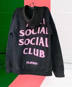 ASSC X Playboy Hoodie