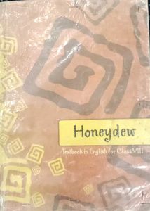 Class 8 NCERT Textbook Bundle