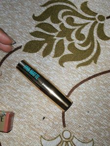 Lakme Newly Launched Hya Matte Lipstick