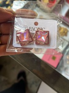 Earring Fancy