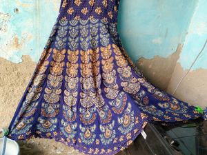 Gown