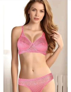 New Womens Lingerie Set