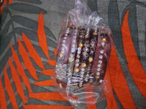 Diwali Sale!! Beautiful partywear Bangles