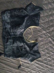 Black Colour