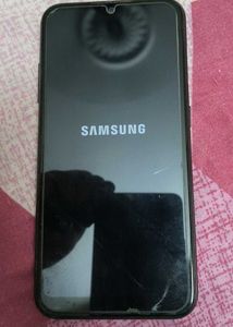Used Smartphone Working Good In Condition