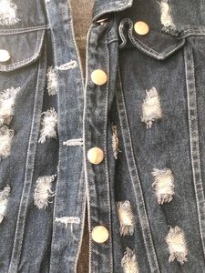 Denim Jacket For Women