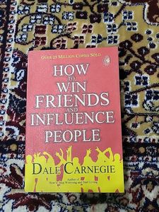 How to Win Friends and Influence People