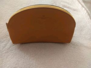 Oriflame Exklusiv Stockholm Pouches.