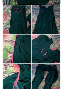 4 Combo Suit