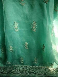 💝Elegant Embroidered Kurta💝