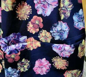 Indo Western Skirt