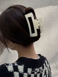 Hair Claw